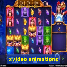 xvideo animations